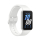 SAMSUNG Galaxy Fit 3 (R390) Silver SM-R390NZSAEUE - 1220978 - zdjęcie 3